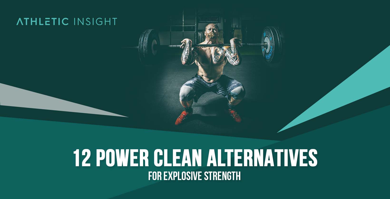 Power Clean Alternatives