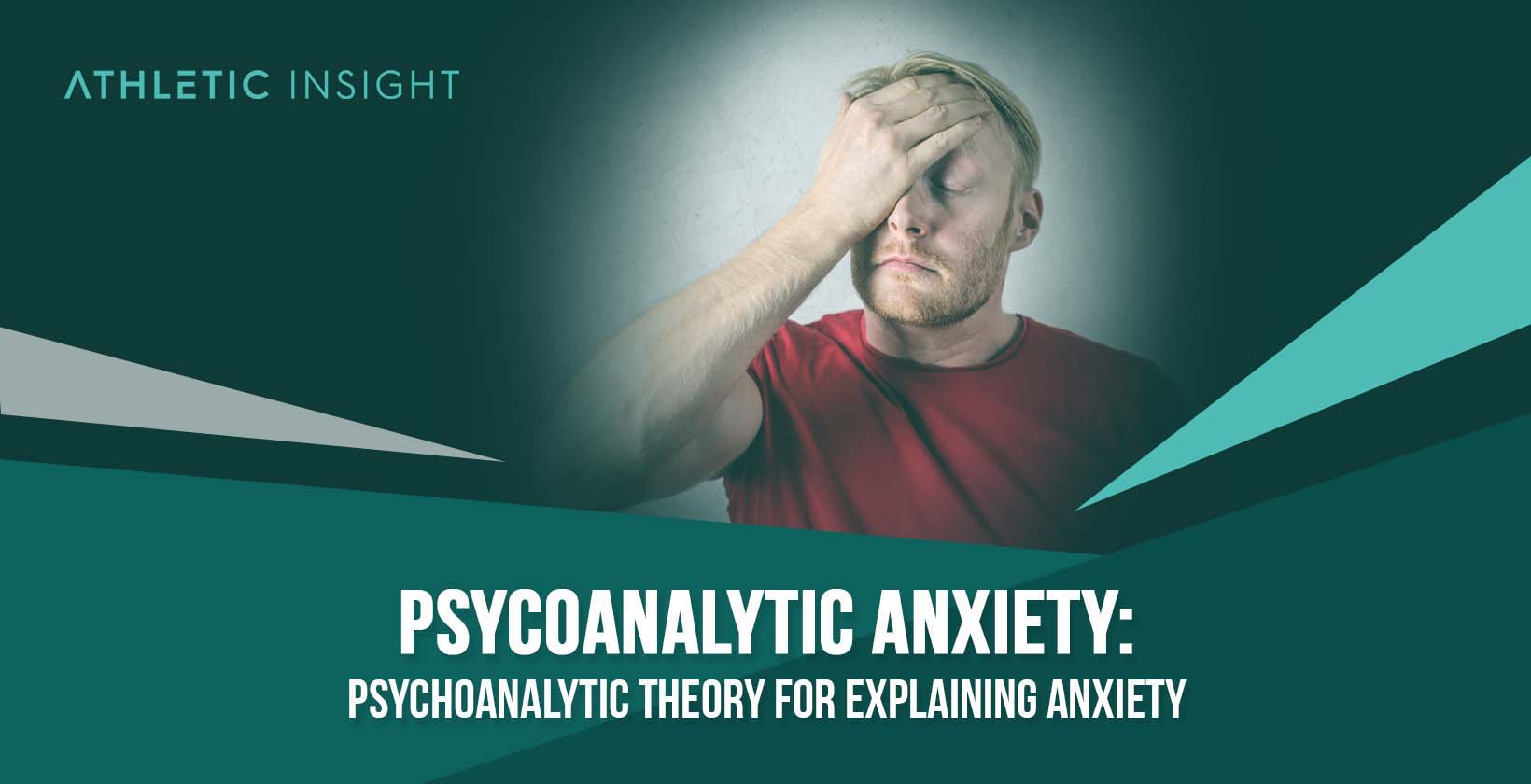 Psycoanalytic Anxiety