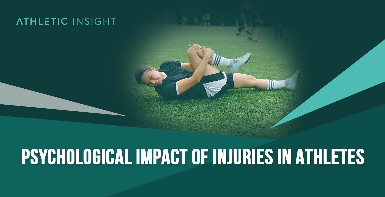 Psychological Impact of Injuries in Athletes