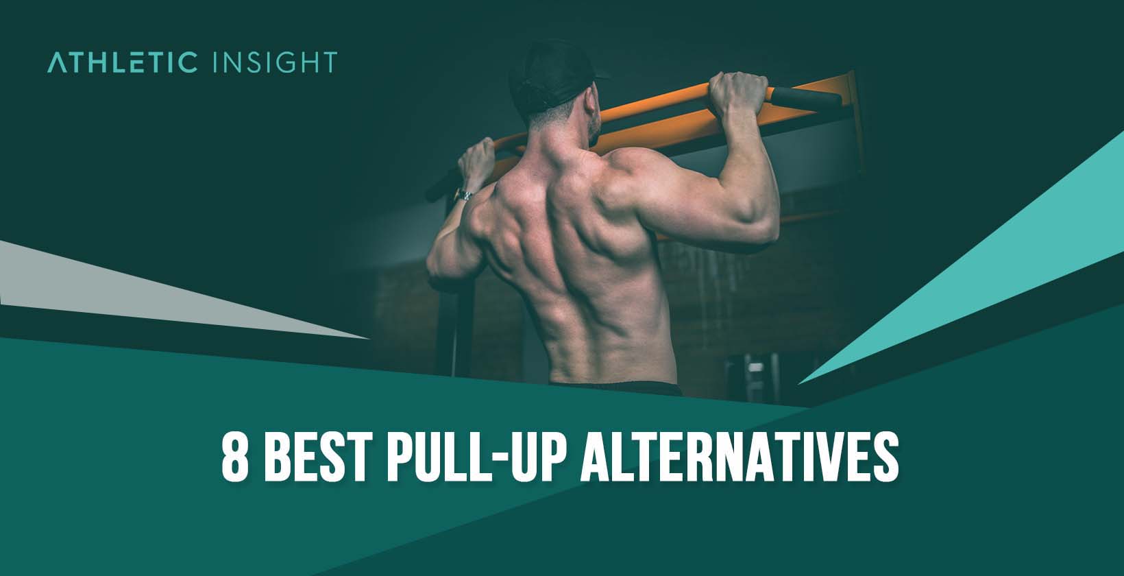 Pull-Up Alternatives