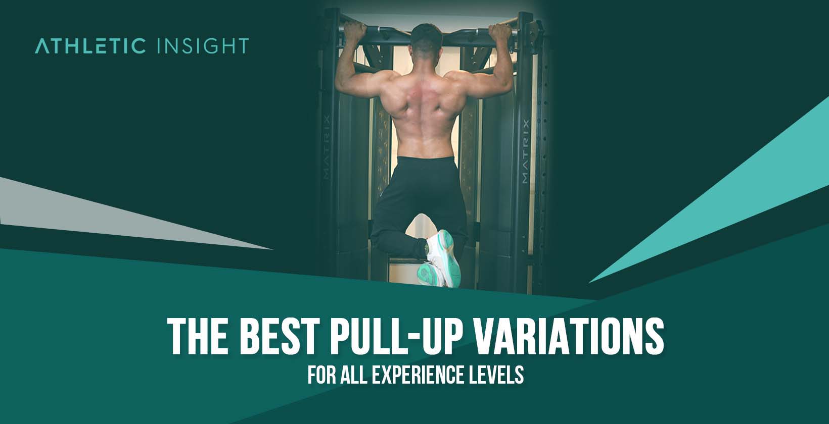 Pull Up Variations