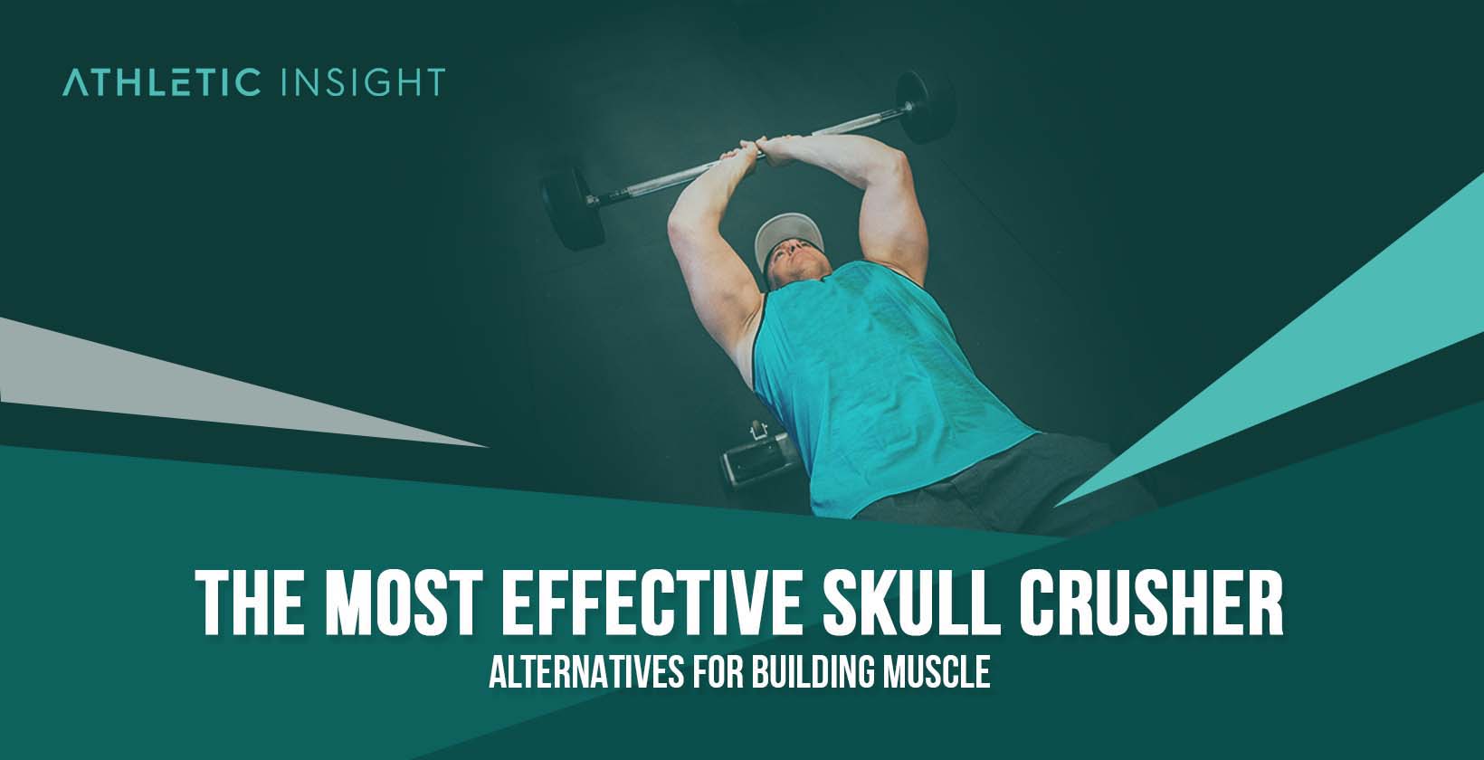 Skull Crusher Alternatives