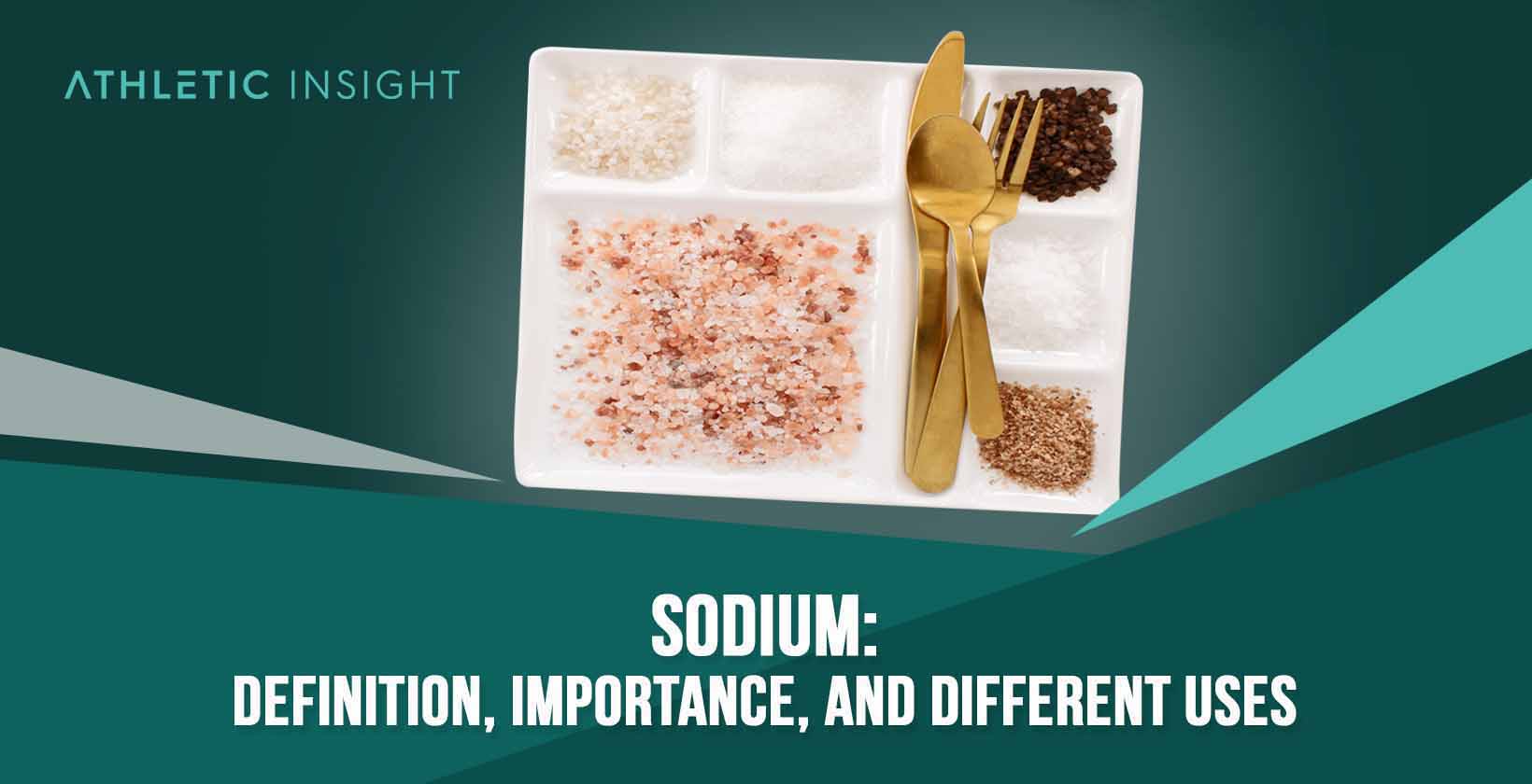 Sodium: Definition, Importance, and Different Uses