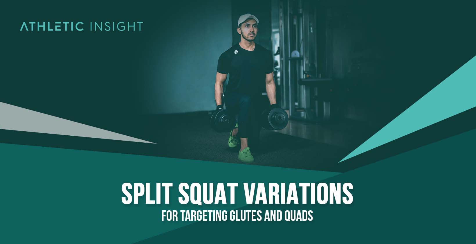 Split Squat Variations
