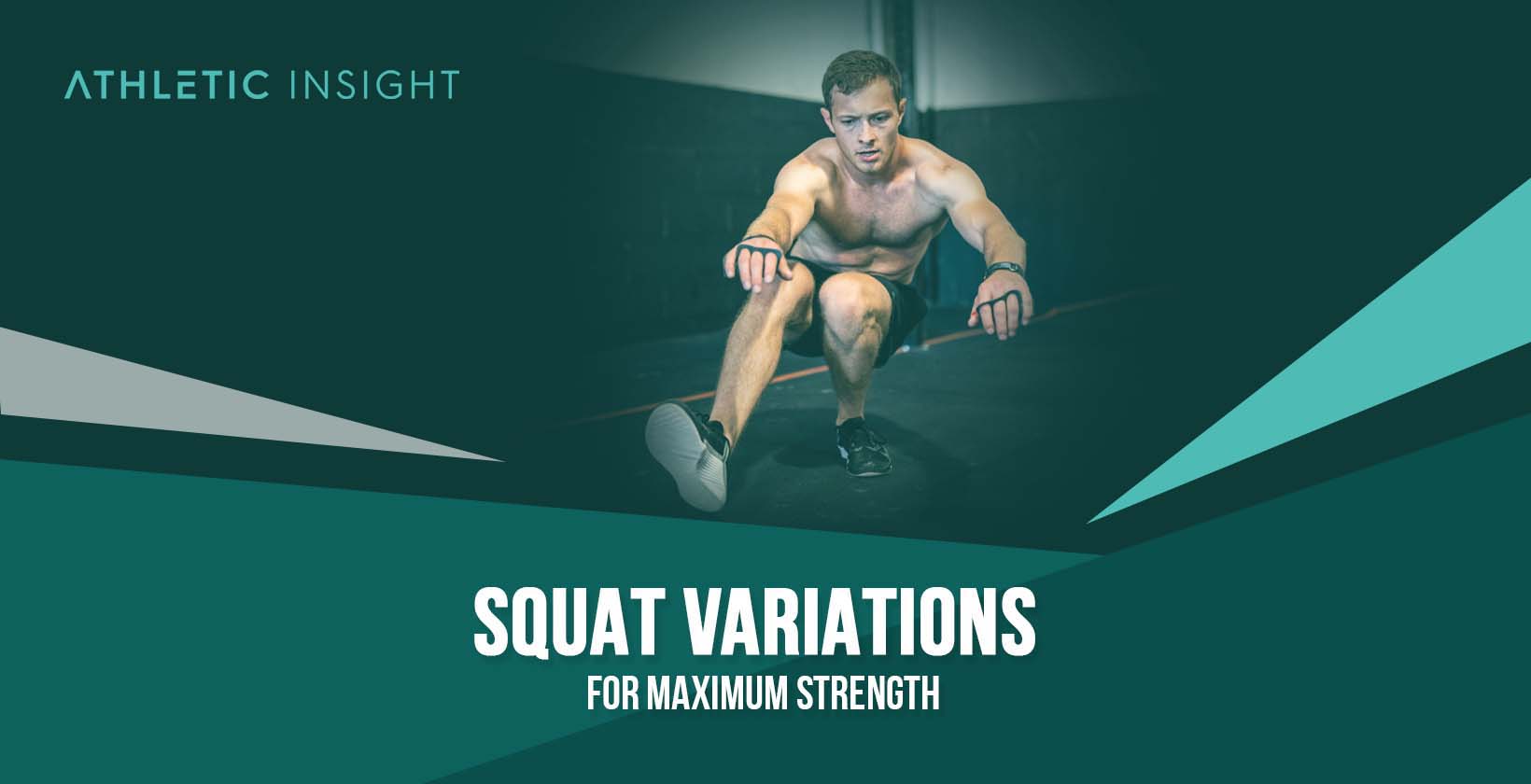Squat Variations