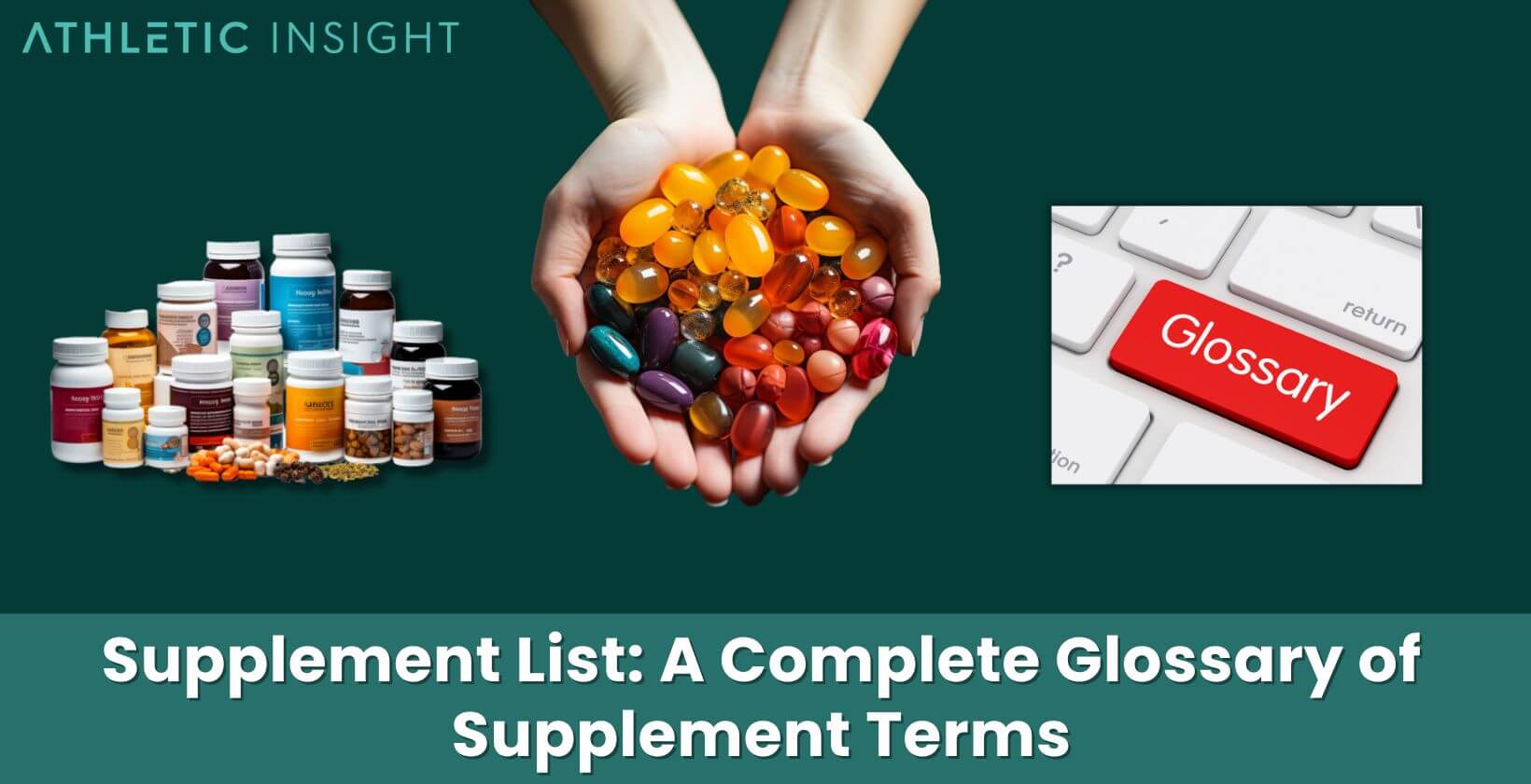 Supplement List