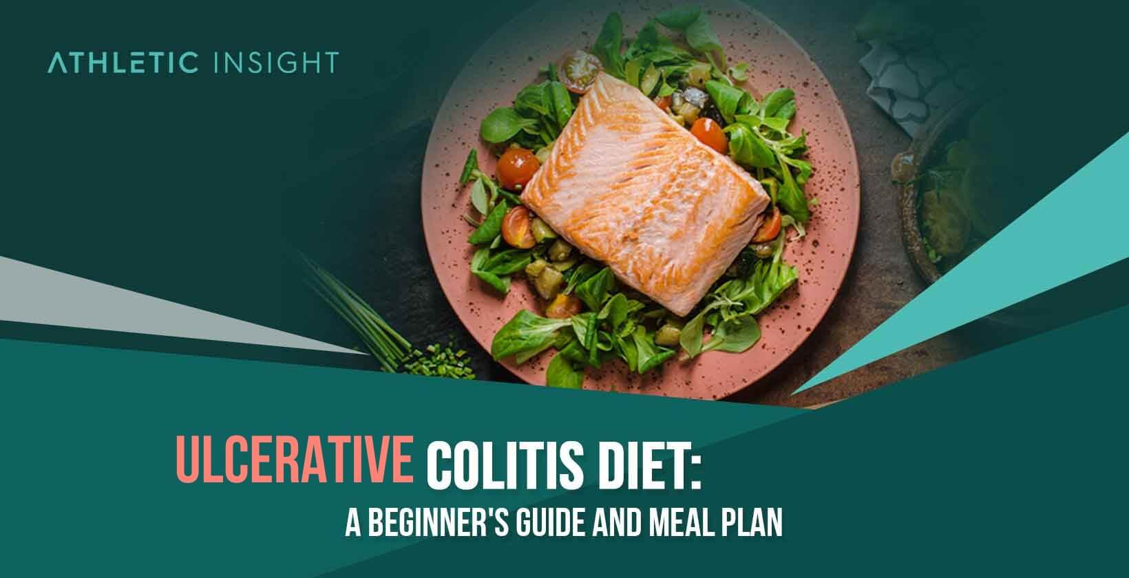 Ulcerative Colitis Diet