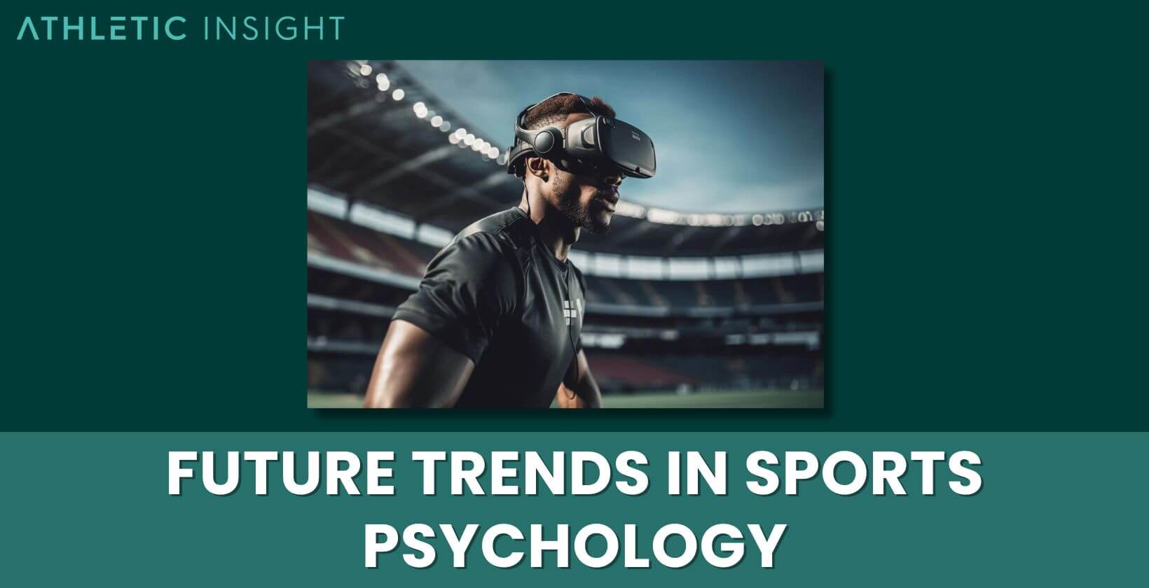 virtual reality sports