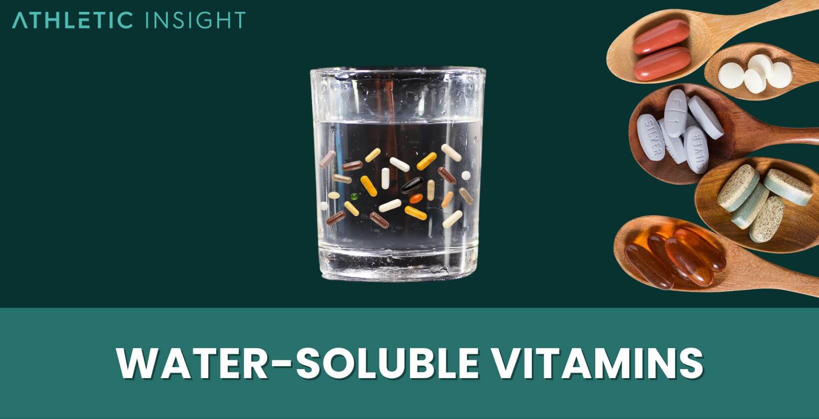 Water Soluble Vitamins