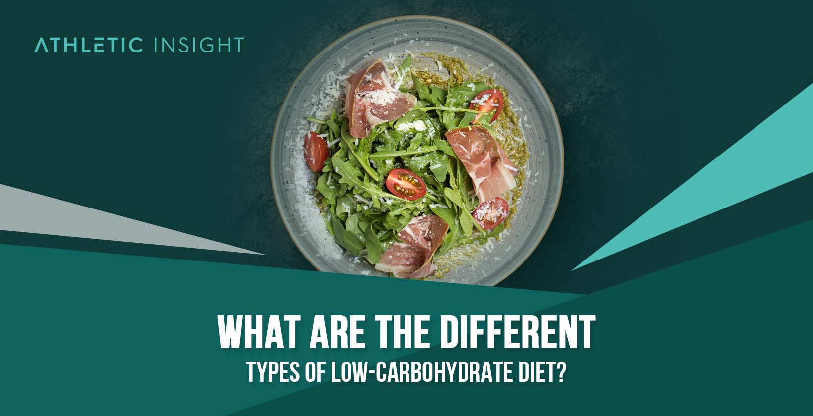 Different Types of Low Carbohydrate Diet