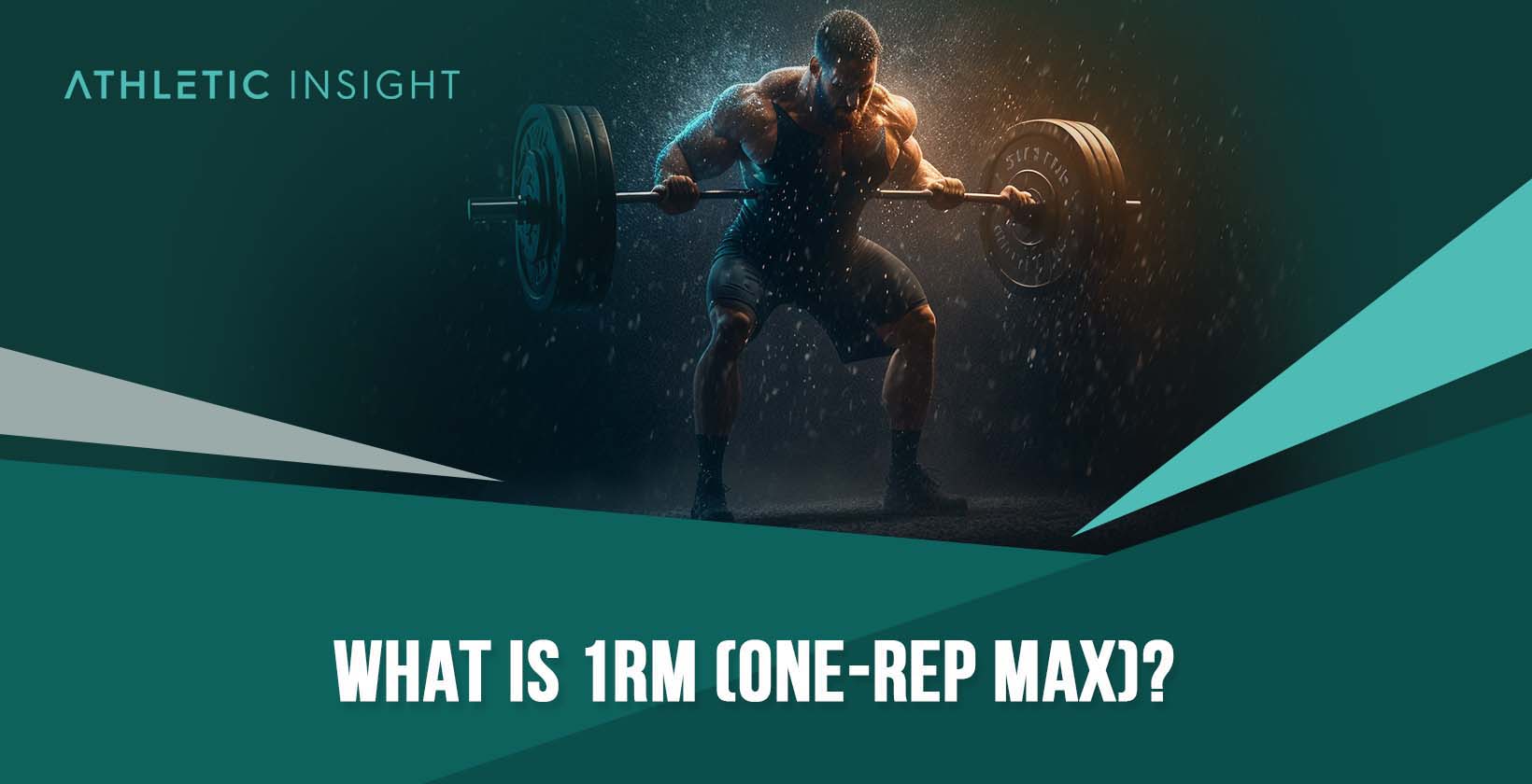 What is 1RM (One-Rep Max)?