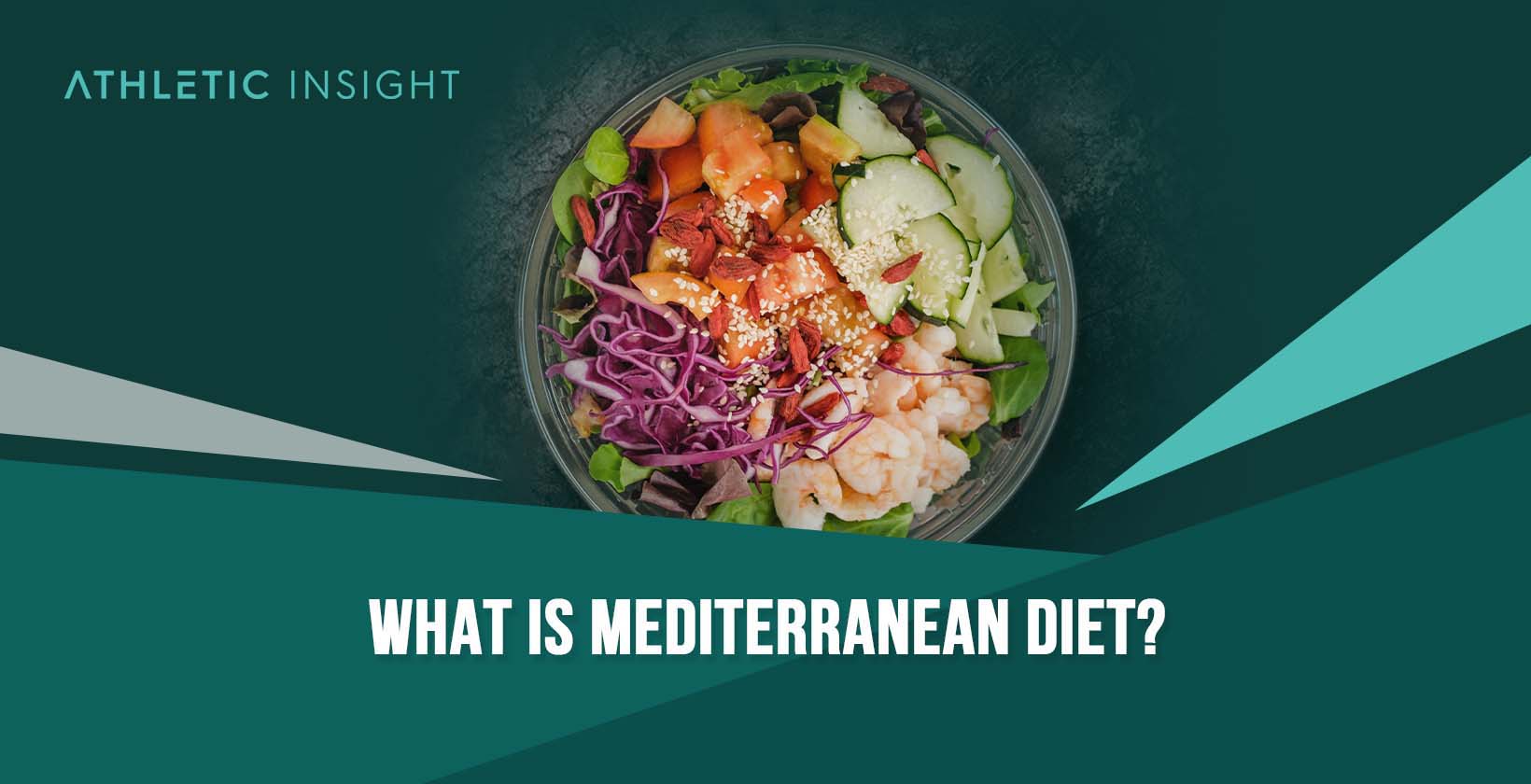 Mediterranean Diet