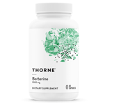 berberine supplement