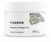 magnesium supplements