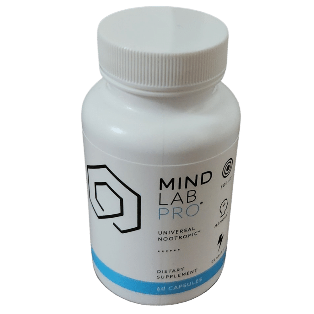 Mind Lab Pro Nootropic