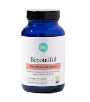 ora beyoutiful