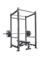 rogue power rack