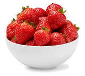strawberry