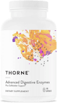 thorne digestive enzymes celiac disease 1