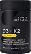 vitamin d k2