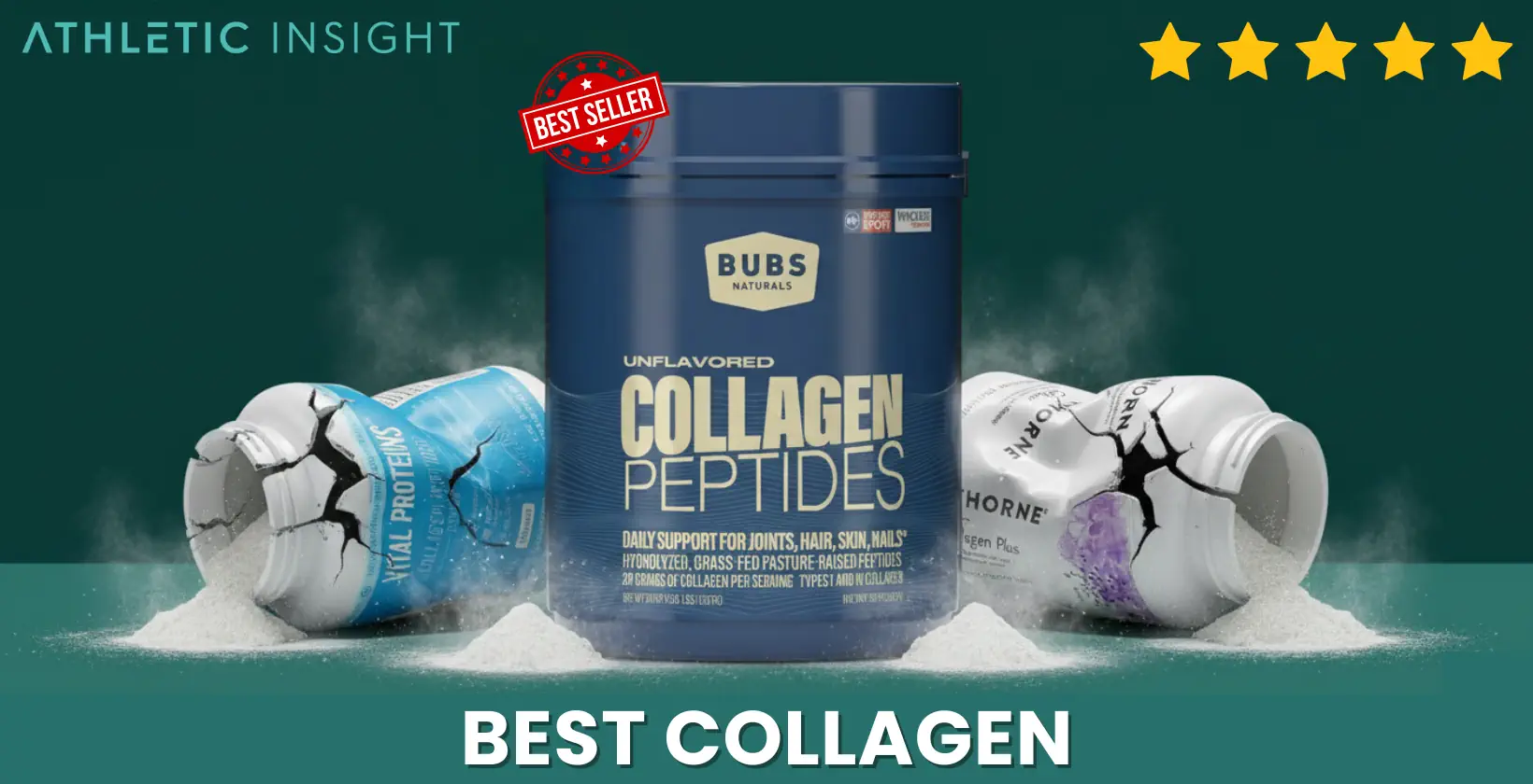 best collagen